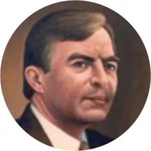 Rodolfo Landeros Gallegos