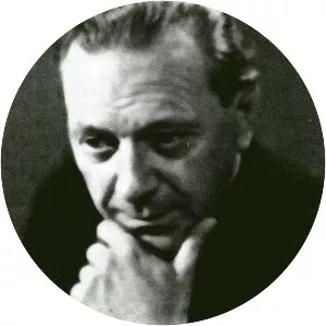 Rodolfo Lipizer - Italian Violinist