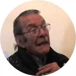 Rodolfo Machado - Argentine actor