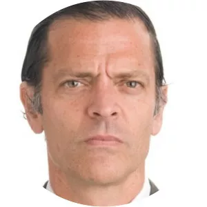 Rodolfo Maino photograph