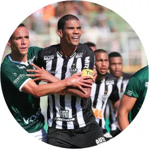 Rodolfo Manoel Araujo da Silva