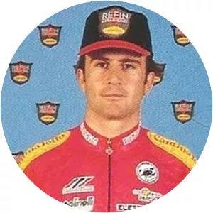 Rodolfo Massi - Italian bicycler