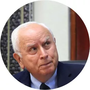 Rodolfo Méndez Mata - Politician