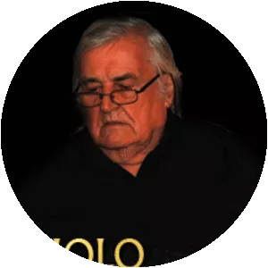 Rodolfo Miguel Montironi Musician