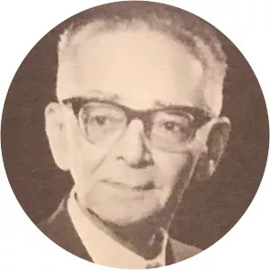Rodolfo Moleiro - Journalist