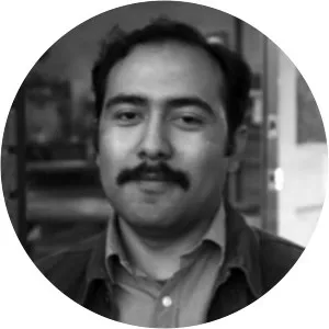 Rodolfo Montalvo - Illustrator