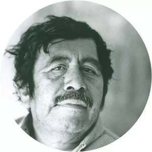 Rodolfo Morales