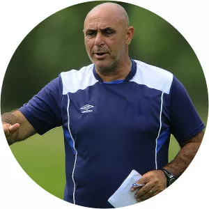 Rodolfo Neme photograph