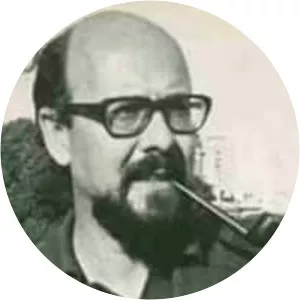 Rodolfo Ortega Peña