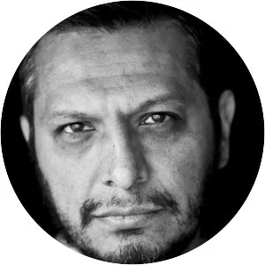 Rodolfo Palacios - Actor