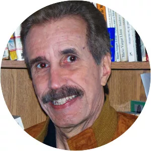 Rodolfo Pérez Valero