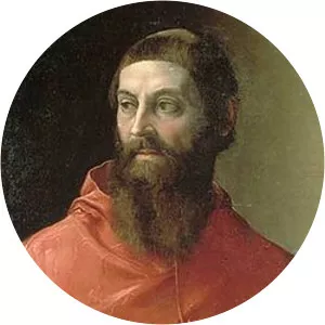 Rodolfo Pio da Carpi - 