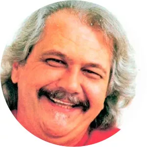 Rodolfo Regunaga - Musical artist