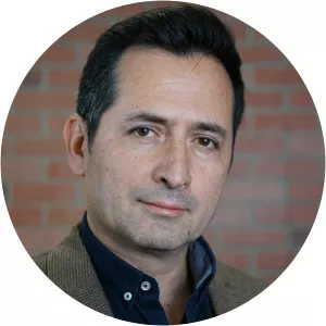 Rodolfo Riva Palacio Alatriste