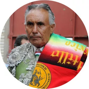 Rodolfo Rodriguez El Pana