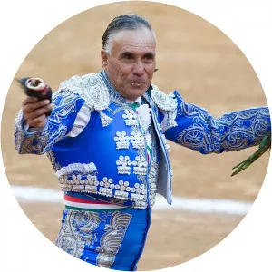 Rodolfo Rodriguez El Pana