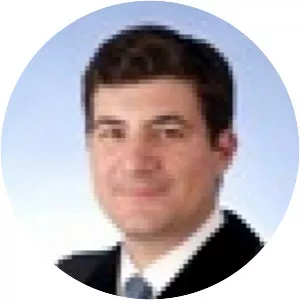 Rodolfo Ruiz - Judge