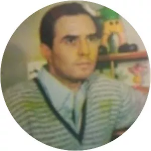 Rodolfo Salerno