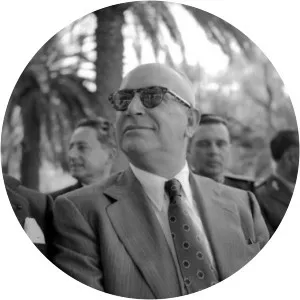 Rodolfo Sánchez Taboada