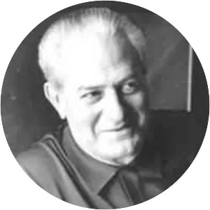 Rodolfo Sciammarella