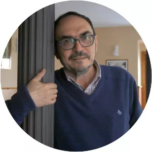 Rodolfo Serrano - Author ‧ Ismael Serrano's father