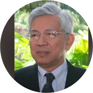 Rodolfo Severino Jr.