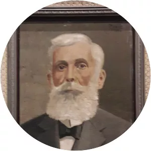 Rodolfo Teófilo - Brazilian writer