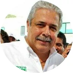 Rodolfo Torre Cantú