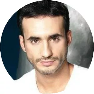 Rodolfo Valdes Murgia