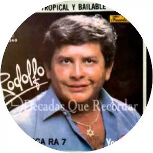 Rodolfo y Su Tipica RA7