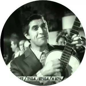 Rodolfo Zapata - Argentine singer-songwriter