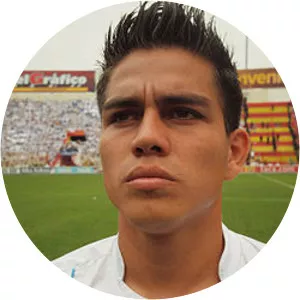 Rodolfo Zelaya - Salvadoran football player