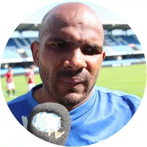 Rodolph Austin