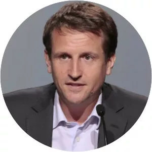 Rodolphe Belmer - Chief Executive of Eutelsat