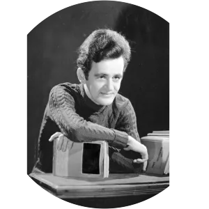 Rodolphe de Repentigny