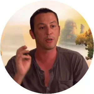 Rodolphe Guenoden - Film director