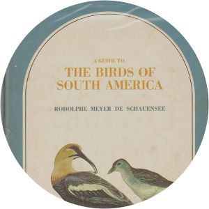 Rodolphe Meyer de Schauensee