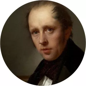 Rodolphe Töpffer - Swiss teacher