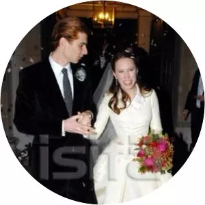 Rodolphe von Hofmannsthal photograph