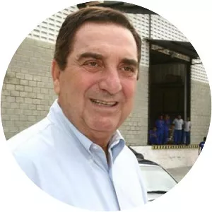 Rodolpho Tourinho Neto