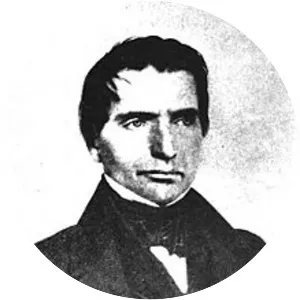 Rodolphus Dickinson