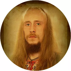 Rodoslav - Musical artist