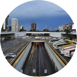 Rodoviária do Plano Piloto