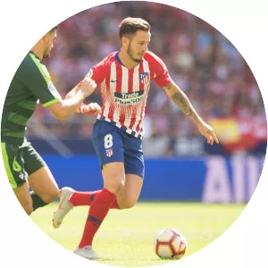 Rodri - Spanish football player