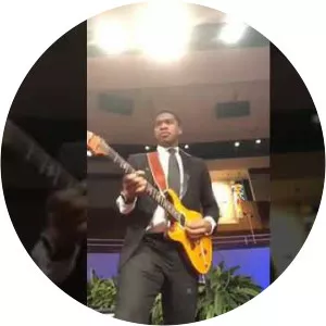 Rodrick Jones - Musician