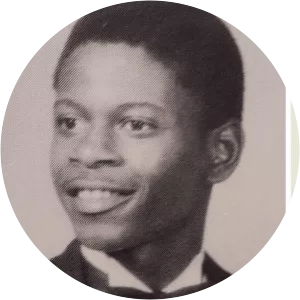 Rodrick Reed photograph