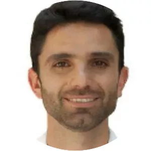 Rodrigo Abdalá Dartigues