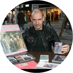 Rodrigo Aboitiz - Musician