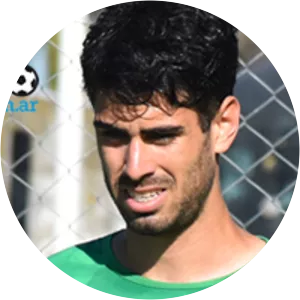 Rodrigo Adrián Cavallera - Football player