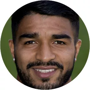 Rodrigo Aguirre - Uruguayan football player